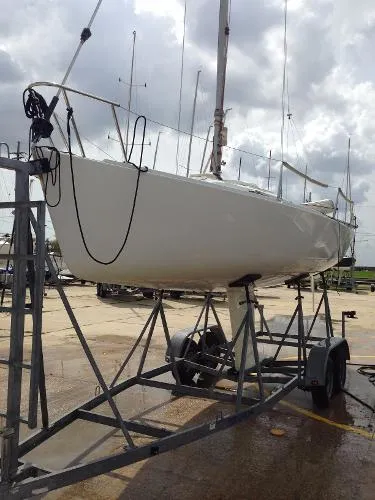 Slide: The Image of J Boats J/80 2006 - 3