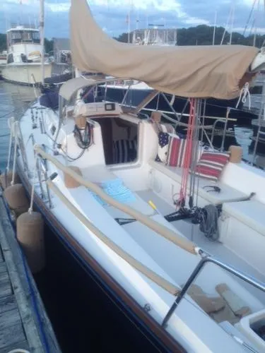 Slide: The Image of J Boats J/100 2005 - 1