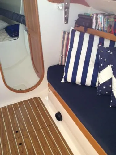 Slide: The Image of J Boats J/100 2005 - 5