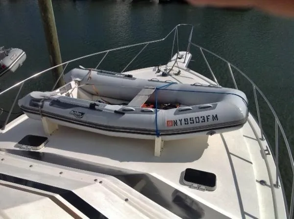 Slide: The Image of Egg Harbor Convertible 1989 - 8