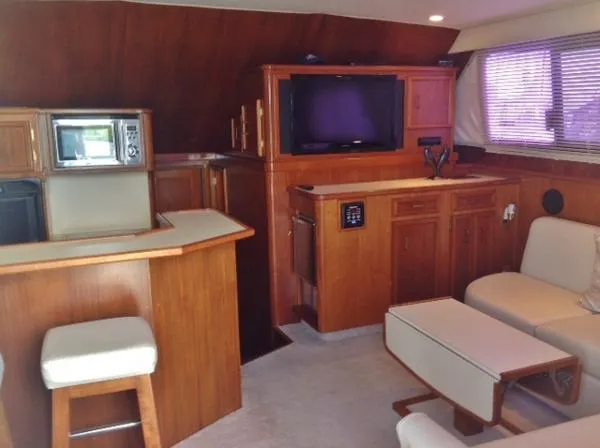 Slide: The Image of Egg Harbor Convertible 1989 - 9