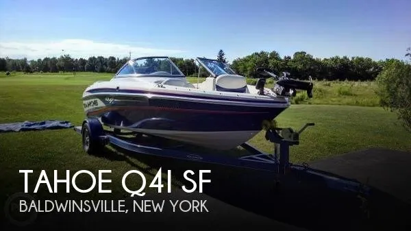 Slide: The Image of Tahoe Q4i SF 2013 - 0
