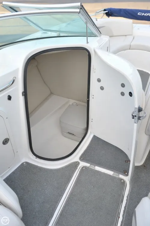 Slide: The Image of Chaparral Sunesta 236 DB 2005 - 10