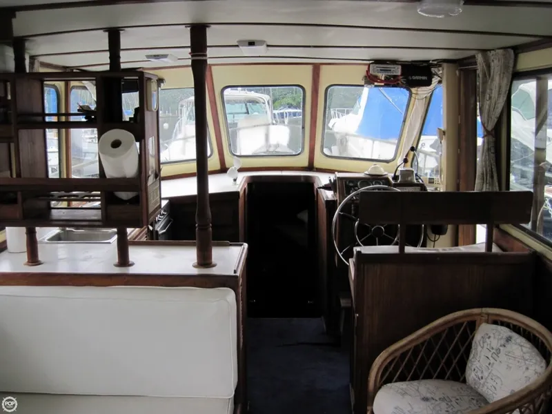 Slide: The Image of Marine Trader 38 1978 - 10