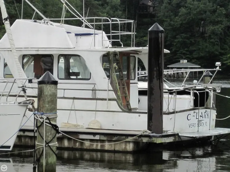 Slide: The Image of Marine Trader 38 1978 - 3