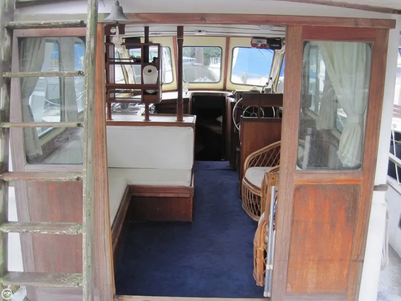 Slide: The Image of Marine Trader 38 1978 - 9