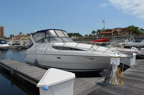 Slide: The Image of Bayliner 3055 Ciera 1999 - 0