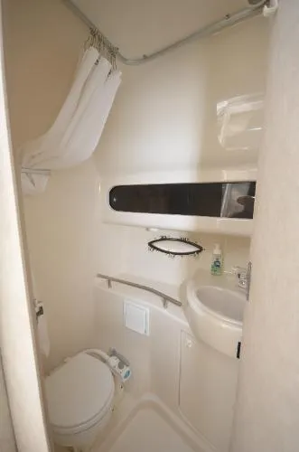 Slide: The Image of Bayliner 3055 Ciera 1999 - 5
