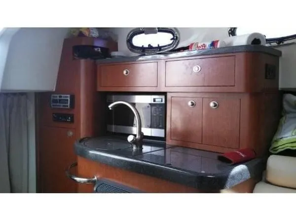 Slide: The Image of Boston Whaler 305 Conquest 2008 - 10