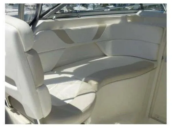 Slide: The Image of Boston Whaler 305 Conquest 2008 - 4
