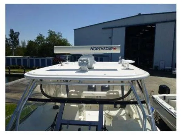 Slide: The Image of Boston Whaler 305 Conquest 2008 - 7
