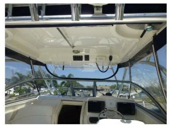 Slide: The Image of Boston Whaler 305 Conquest 2008 - 8
