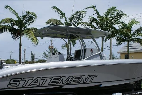 Slide: The Image of Statement 35 SUV 2018 - 10