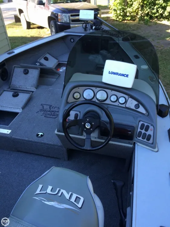 Slide: The Image of Lund 1900 Pro-V 2003 - 6