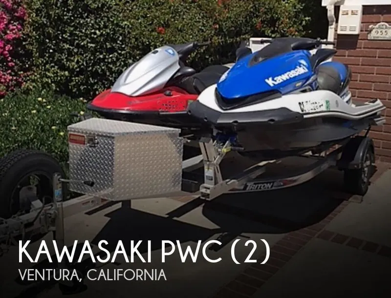 Slide: The Image of Kawasaki PWC (2) 2006 - 0