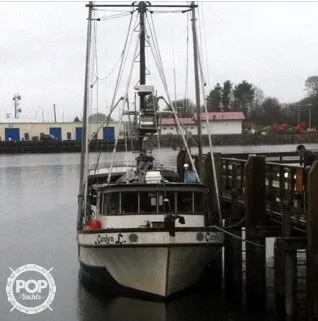 Slide: The Image of Little Hoquiam 39 1971 - 3
