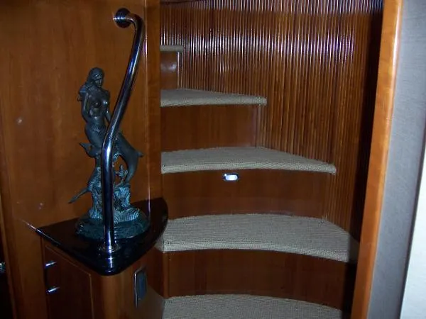 Slide: The Image of Marquis 59 Pilothouse 2004 - 11