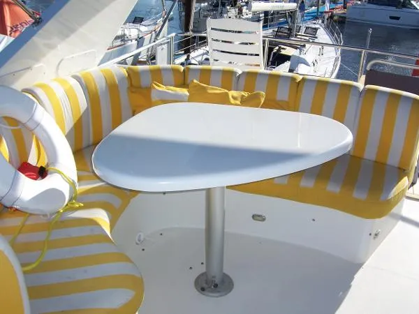 Slide: The Image of Marquis 59 Pilothouse 2004 - 5