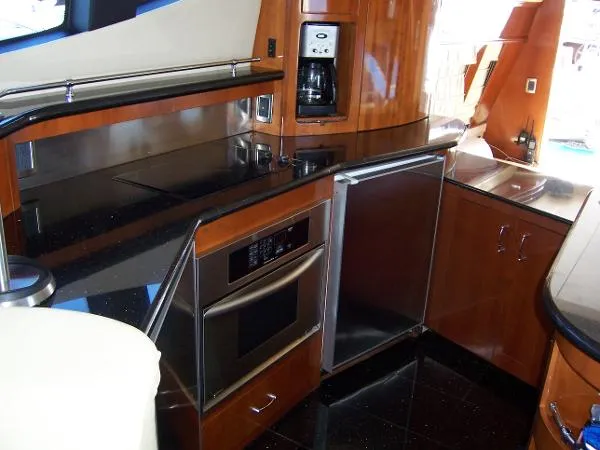 Slide: The Image of Marquis 59 Pilothouse 2004 - 7