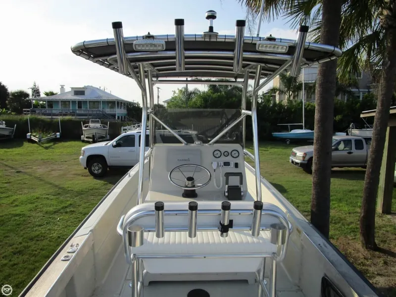 Slide: The Image of Boston Whaler Outrage 25 1984 - 7