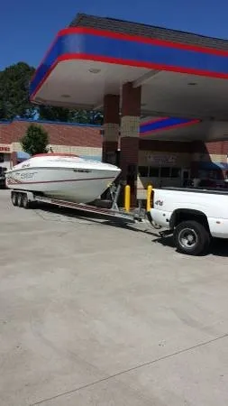 Slide: The Image of Baja 29 Outlaw SST 1999 - 5