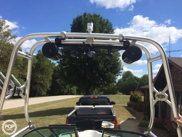 Slide: The Image of Mastercraft ProStar 197 2002 - 4