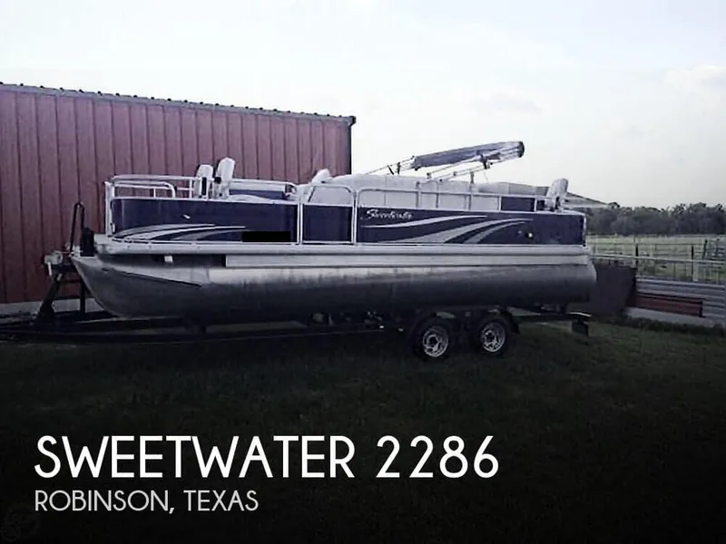 Slide: The Image of Sweetwater 2286 2012 - 0