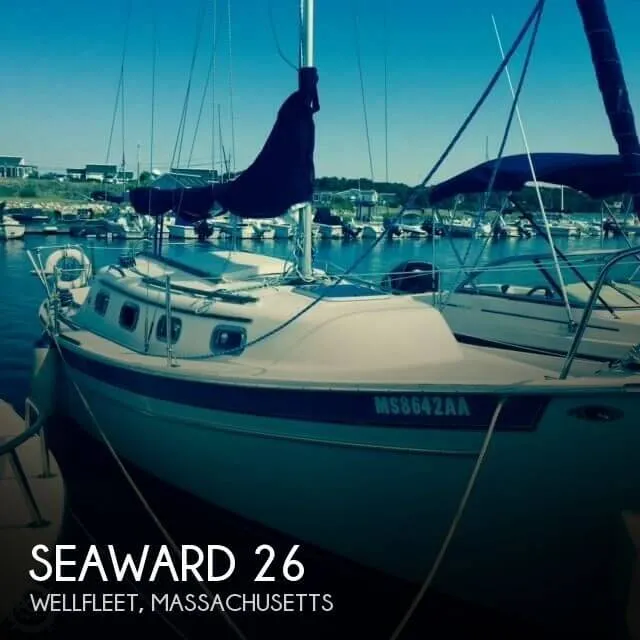 Slide: The Image of Seaward 25 1995 - 0