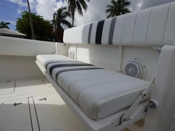 Slide: The Image of Intrepid 300 Center Console 2009 - 10