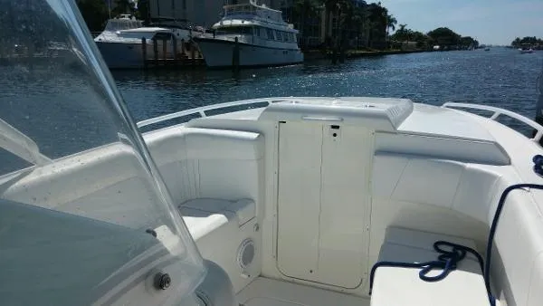 Slide: The Image of Midnight Express 39 CABIN QUADS 2006 - 3