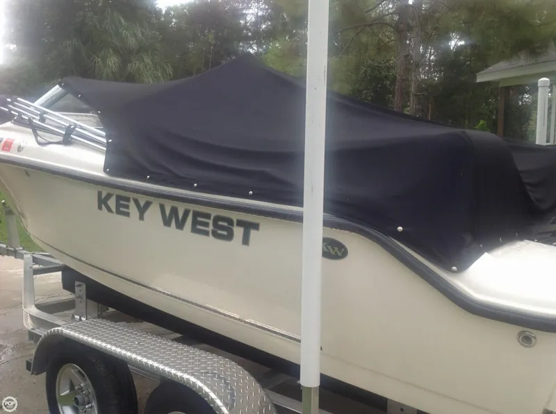Slide: The Image of Key West 186 DC 2006 - 5
