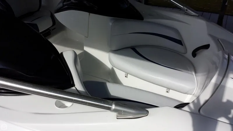 Slide: The Image of Sea-Doo Speedster 200 2008 - 10