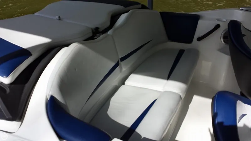 Slide: The Image of Sea-Doo Speedster 200 2008 - 8