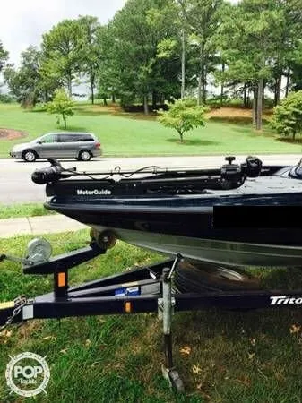 Slide: The Image of Triton TR-186 Limited Edition 2005 - 3