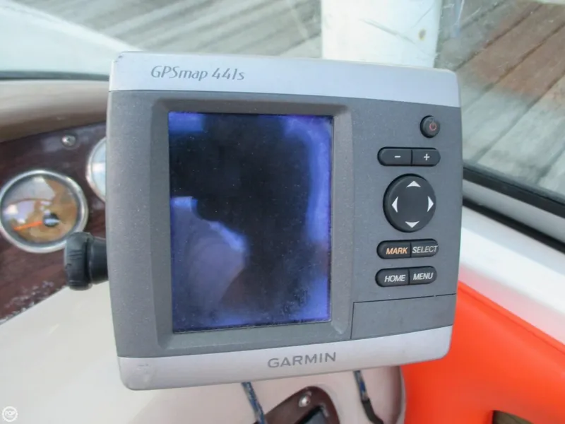 Slide: The Image of Chaparral Sunesta 254 2006 - 6