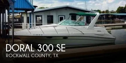 Slide: The Image of Doral 300 SE 1998 - 0