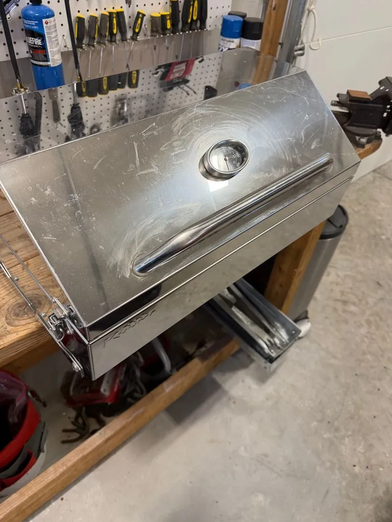 Slide: The Image of Veranda 23 Tritoon 2020 - 21