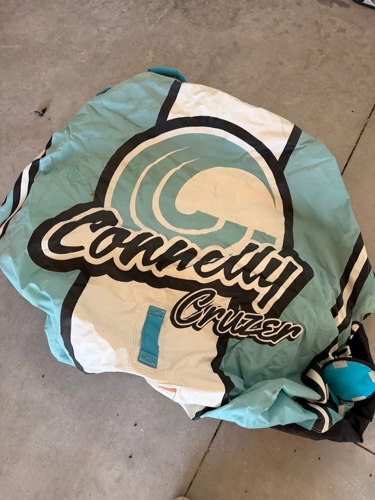 Slide: The Image of Veranda 23 Tritoon 2020 - 27