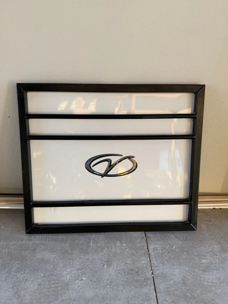 Slide: The Image of Veranda 23 Tritoon 2020 - 28