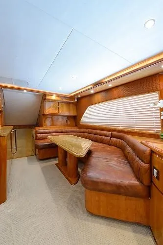 Slide: The Image of Bertram 67 Convertible 2005 - 9