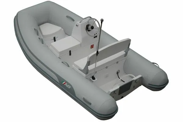 Slide: The Image of AB 10 VSX with Trailer 2014 - 3
