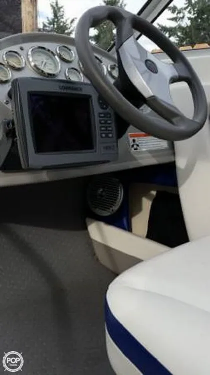 Slide: The Image of Bayliner 195 Discovery 2008 - 6