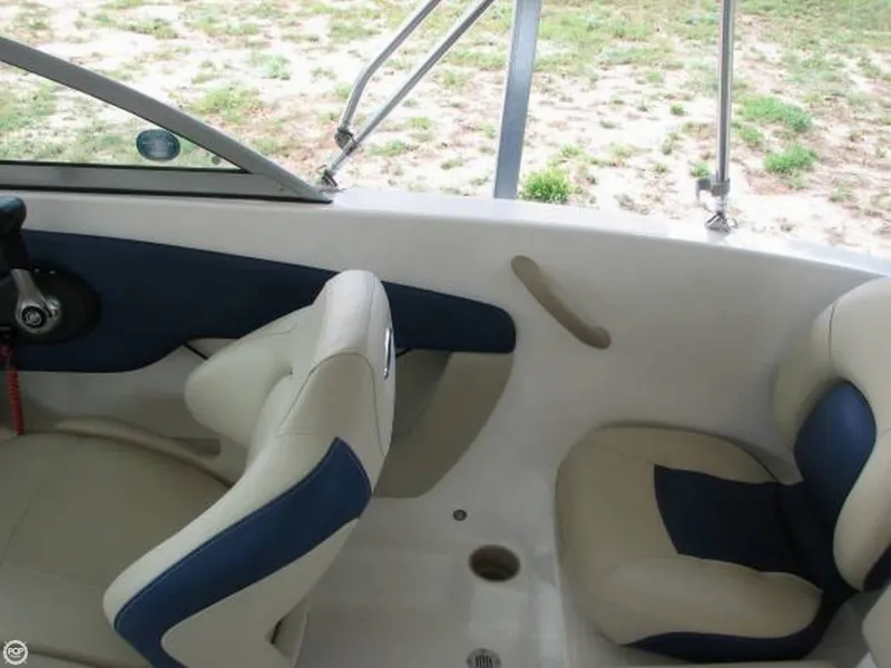 Slide: The Image of Chaparral H2o 18 Ski & Fish 2014 - 9