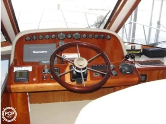 Slide: The Image of Navigator 4600 2008 - 2