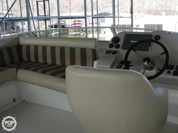 Slide: The Image of Navigator 4600 2008 - 3