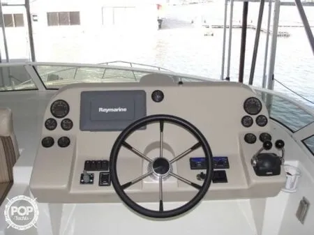 Slide: The Image of Navigator 4600 2008 - 4