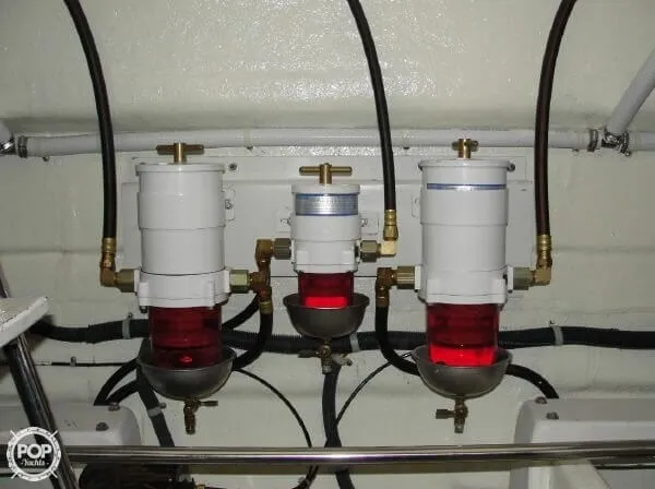 Slide: The Image of Navigator 4600 2008 - 5