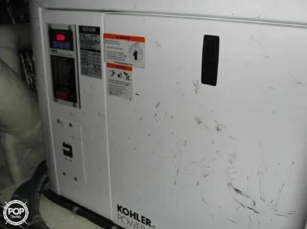 Slide: The Image of Navigator 4600 2008 - 6