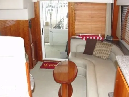 Slide: The Image of Navigator 4600 2008 - 8