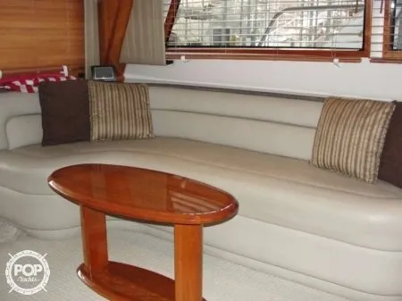 Slide: The Image of Navigator 4600 2008 - 9